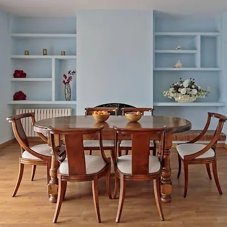 Cozy In Peaceful Area! Sea View!!! * 산펠리우데기솔스