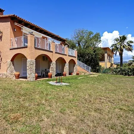 Cozy In Peaceful Area! Sea View!!! 빌라 산펠리우데기솔스